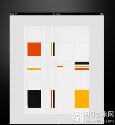 关注新兴艺术家的手机社交媒介平台Art+即将启动