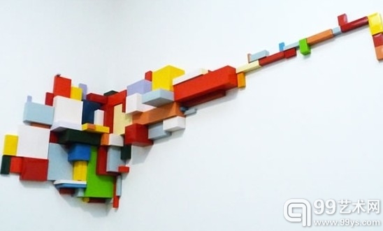 达明·赫斯特，盒子，1988