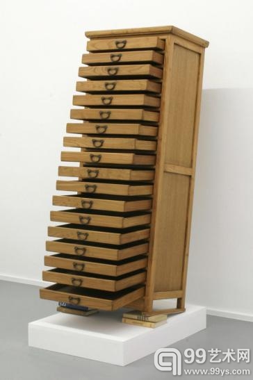 汉斯-彼得-费尔德曼作品