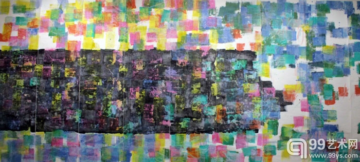 秦玉芬作品