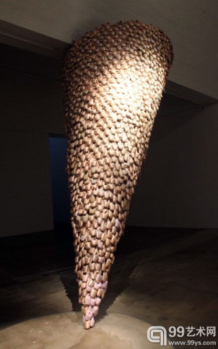 姜杰作品
