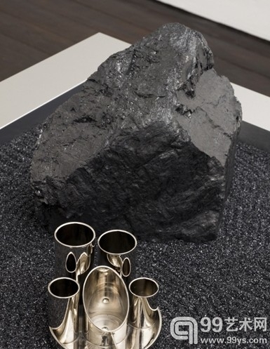Ryumon No Taki (detail), 2012