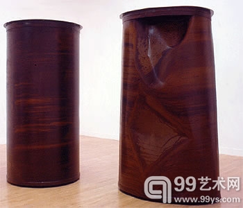 Grenville Davey(格伦维尔·戴维) 钢〈〈HAL〉〉，1992