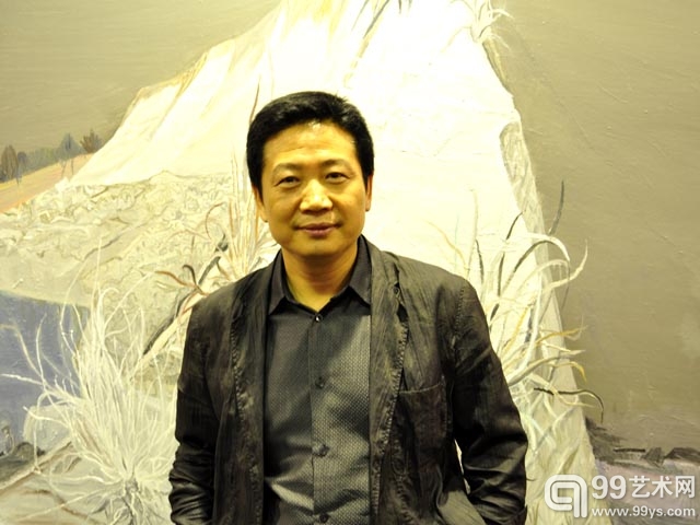 张子康