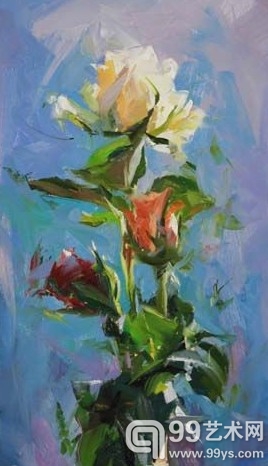 保罗·赖特作品