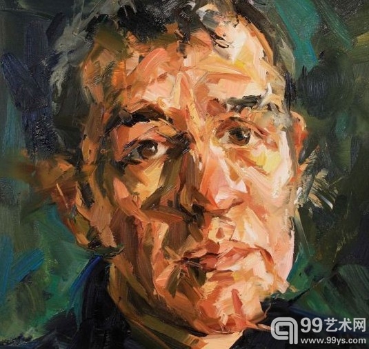 保罗·赖特作品