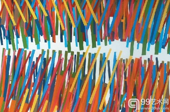 第21届阿根廷艺术吧（arteBA）艺术展将在5月18日