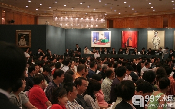 2012春拍