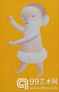 奈良美智