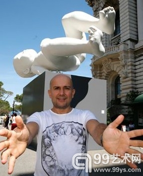 Marc Quinn