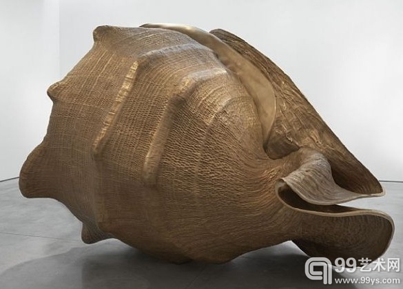 马克-奎安作品
