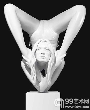 马克-奎安作品