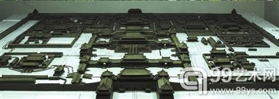 李象群：艺术家似律师和医生