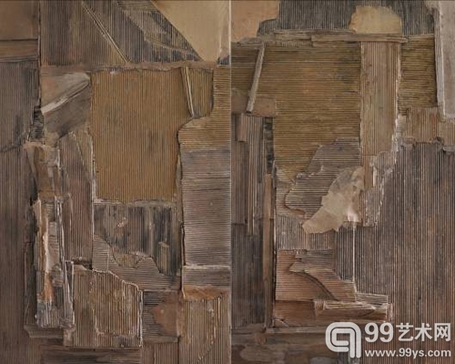 绘的方式第七回——中国美术学院院油画系毕业展