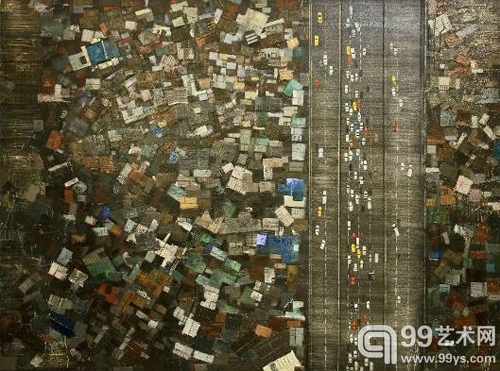 绘的方式第七回——中国美术学院院油画系毕业展