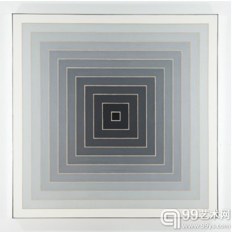 第43届巴塞尔艺博会参展作品之四