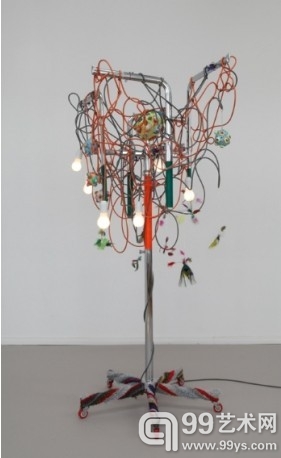 第43届巴塞尔艺博会参展作品之六