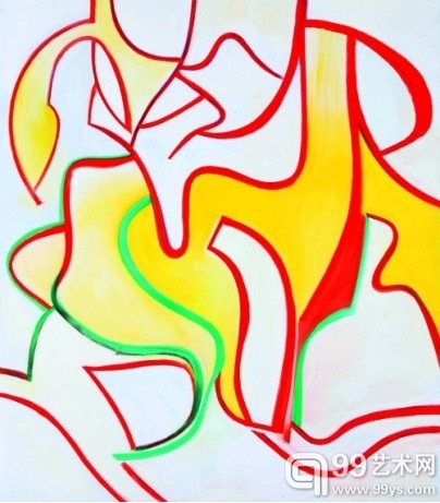 第43届巴塞尔艺博会参展作品之七