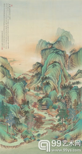 从心所欲，不越矩——访画家陈无忌