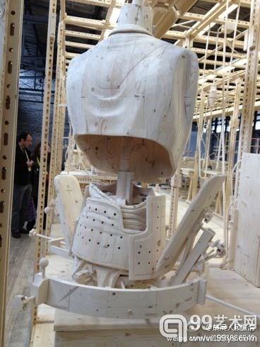 @顾振清：卡塞尔文献展作品联想
