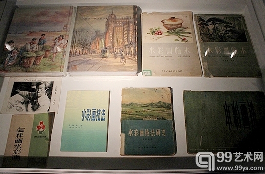 现场