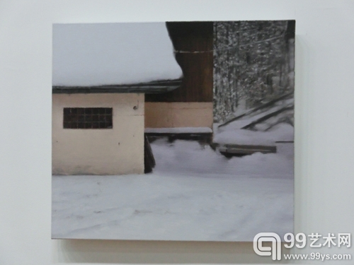 里希特征服六月法国  蓬皮杜和卢浮宫同时办展