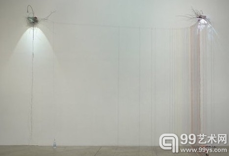 萨拉-施作品