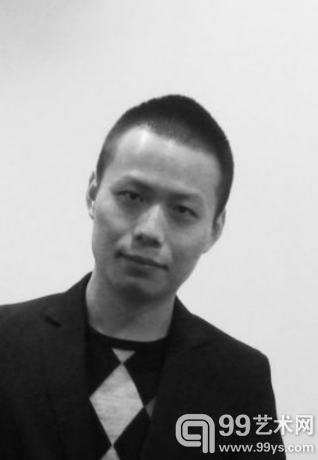 艺术圈30位最具影响力的青年才俊之二十九：许宇