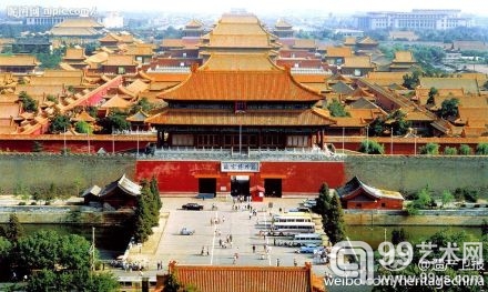 @遗产卫报：单霁翔谈故宫博物院