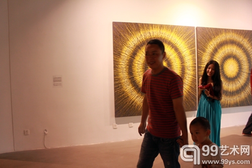 当代艺术意义范式的转移——2012蓝顶美术馆当代艺术邀请展开幕
