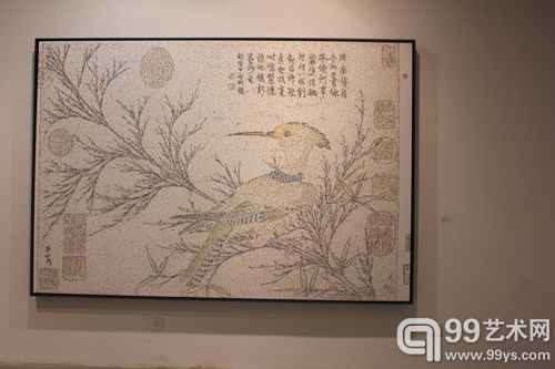 当代艺术意义范式的转移——2012蓝顶美术馆当代艺术邀请展开幕