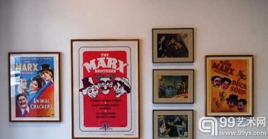 “Marxism” 群展展出作品