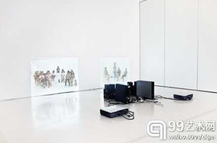 @CIGE：伦敦Tate Tanks艺术节