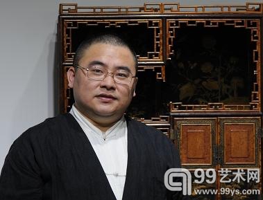 上海大众“新海上雅集”创始人停云馆孙仲良