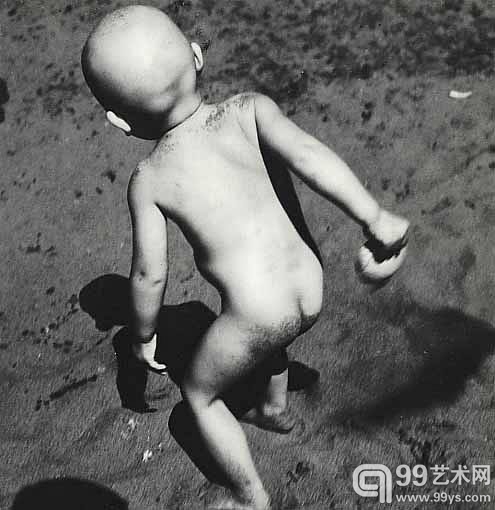 23.風姿花伝   茨城・阿字ヶ浦　1977年