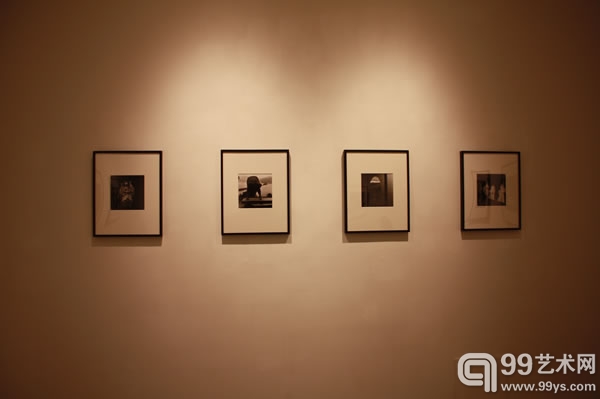 日本知名摄影师须田一政首次中国个展登陆亦安画廊现场图片8
