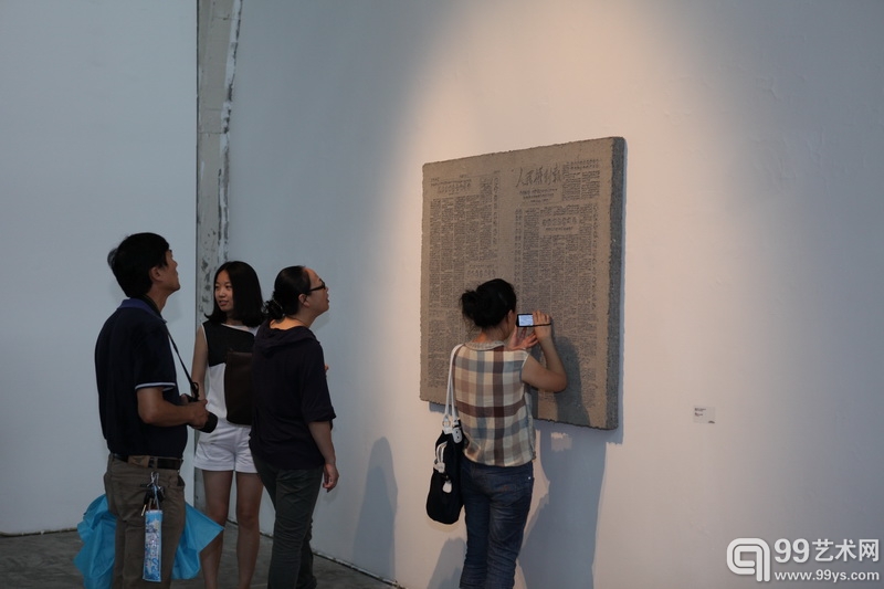 @me艺术展香港当代美术馆开幕