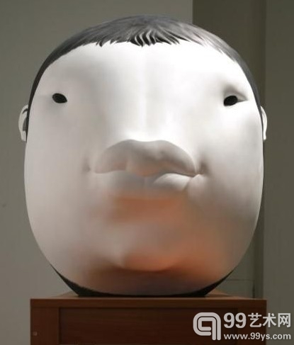 “韩国眼2012”展出组品
