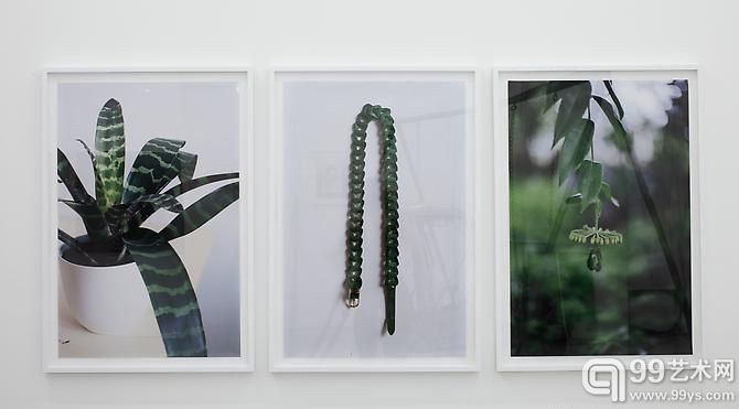 纽约丹梅尔画廊夏季展