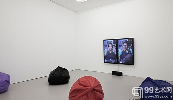 纽约丹梅尔画廊夏季展