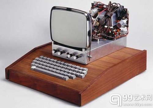 Apple-1(苹果一号)