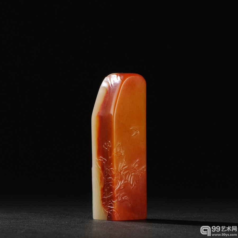 寿山石