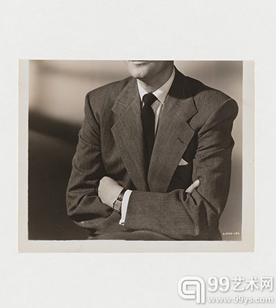 2010，斯德扎克尔作品，《无题》