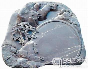 “砚阳高照”：谈引人关注的砚台收藏
