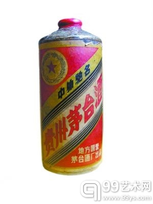 老酒飘香老胡同