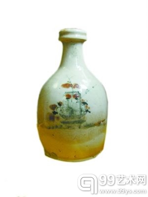老酒飘香老胡同
