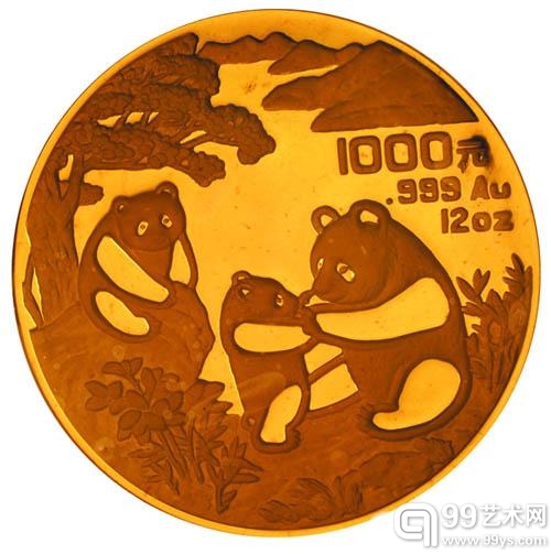 新藏家入场 钱币拍卖依然火爆
