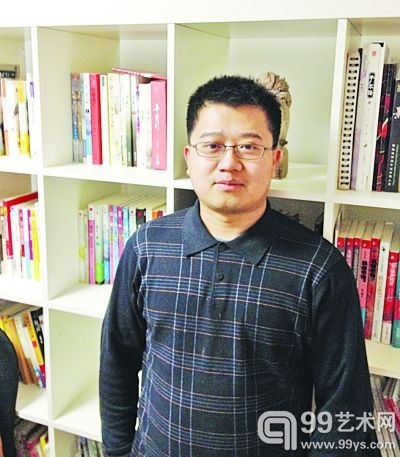 马伯庸