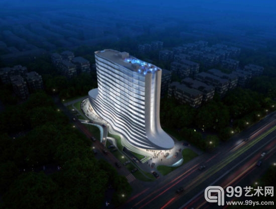 美丽的风景
