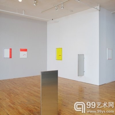 保罗·考恩（Paul Cowan）个展近日开幕